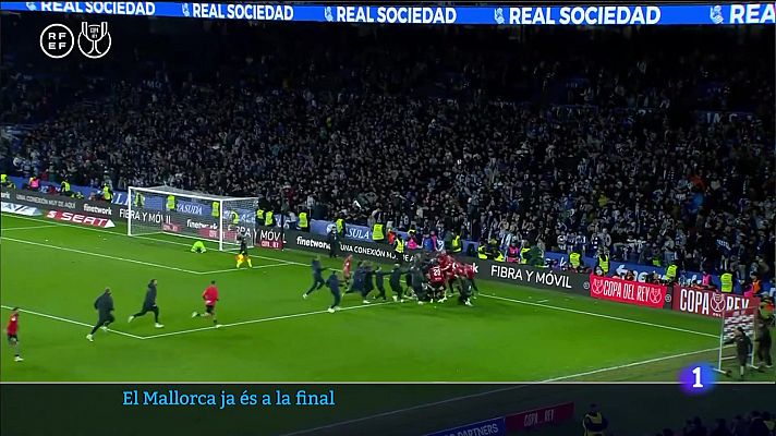 Informatiu Balear - Informatiu Balear 1 - 28/02/24