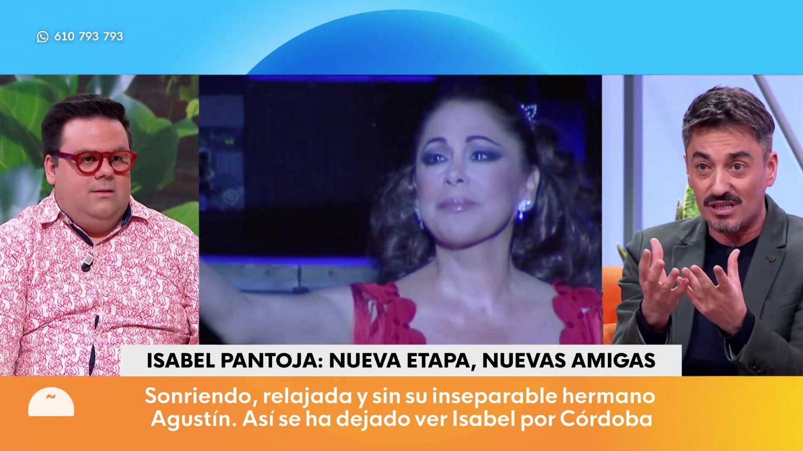 Mañaneros - Programa 118 - ver ahora