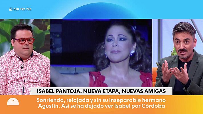 Mañaneros 360 - Programa 118