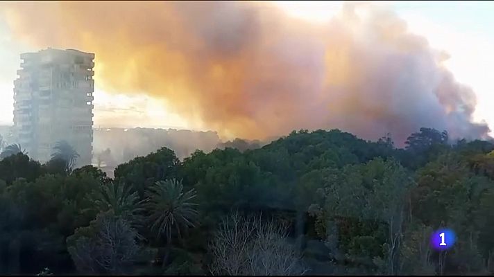 L'informatiu - Comunitat Valenciana - L'Informatiu de la Comunitat Valenciana 1 - 28/02/24