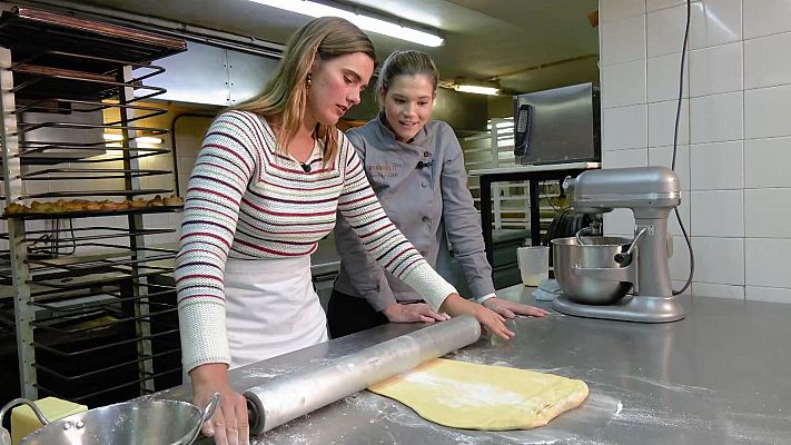 Ahora o nunca - Programa 278