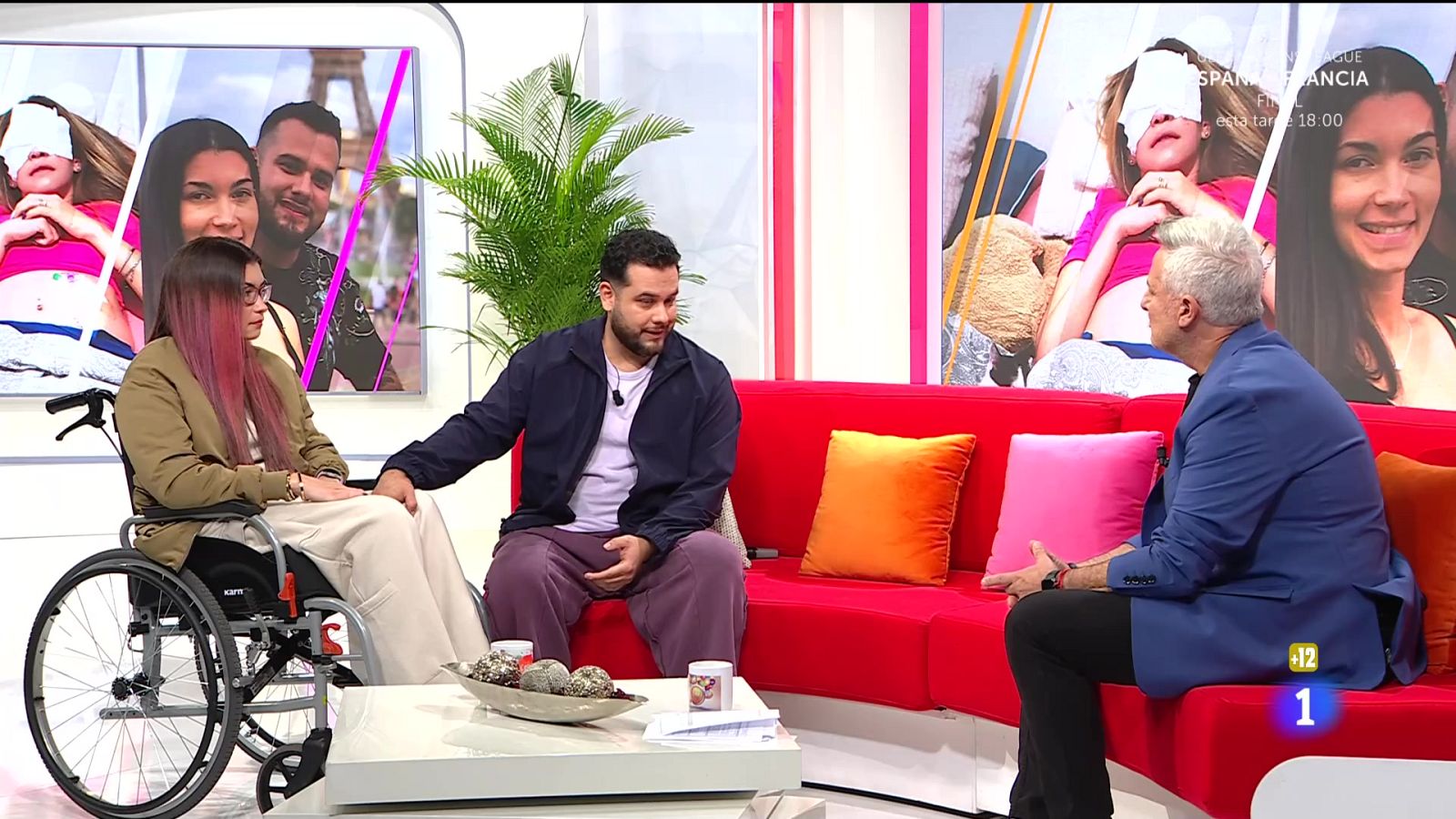 Cerca de ti - 28/02/2024