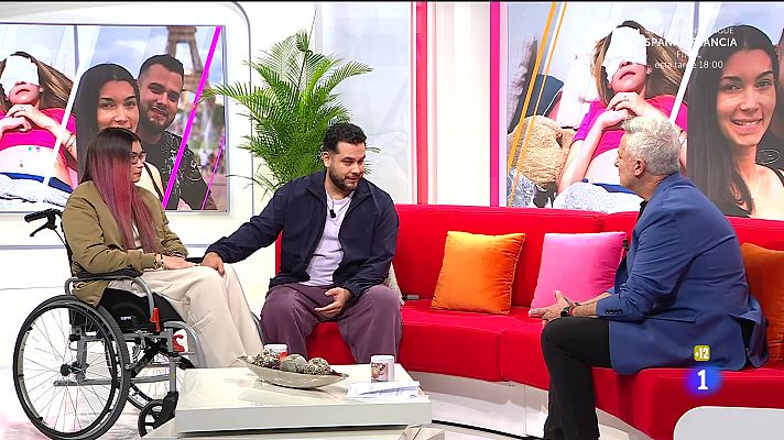 Cerca de ti - Cerca de ti - 28/02/2024