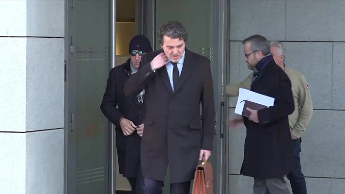 Telediario en lengua de signos - Telediario - 15 horas - 28/02/24 - Lengua de signos