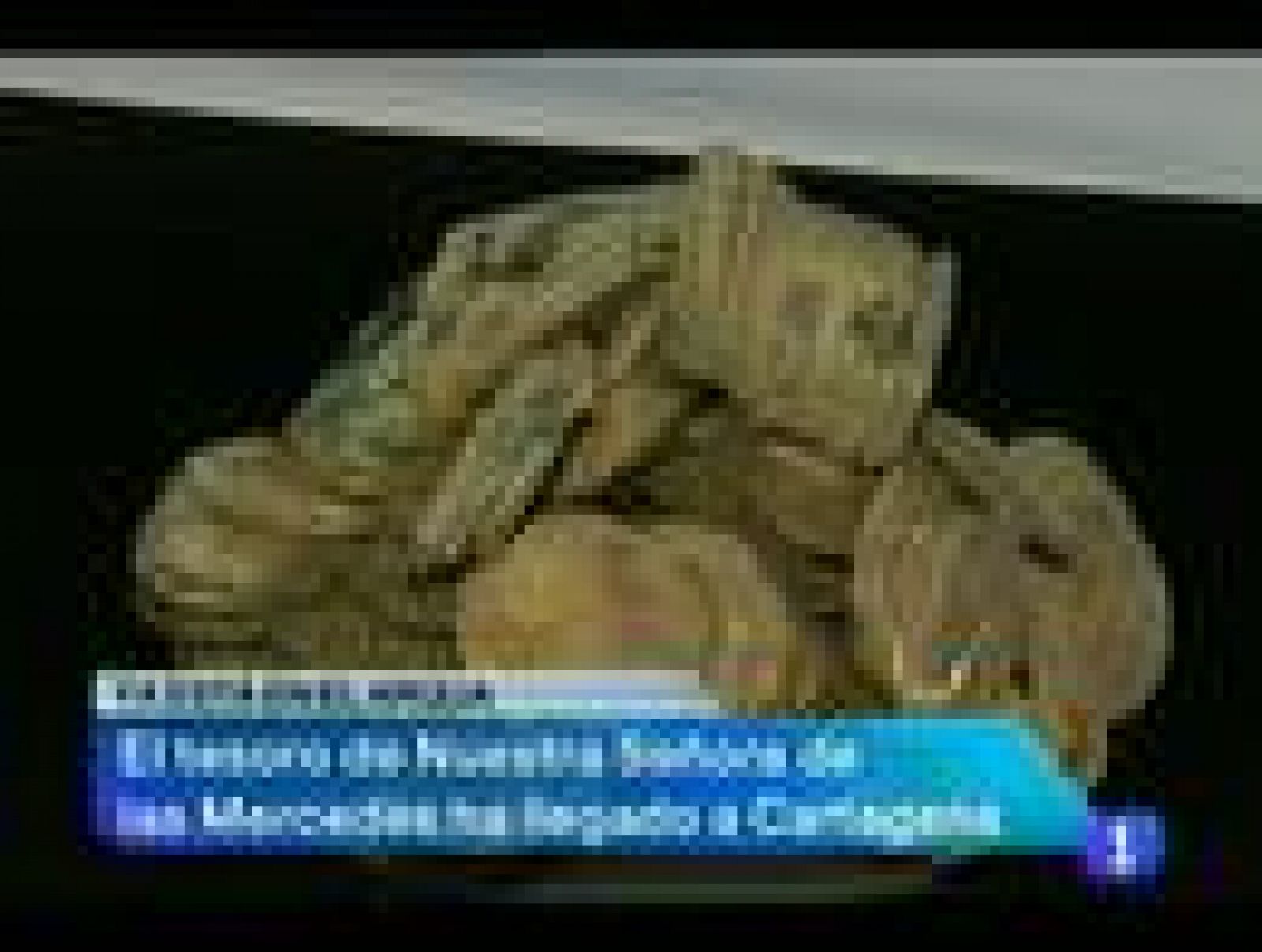 Noticias Murcia: La Región de Murcia en 2' - 03/12/12 | RTVE Play