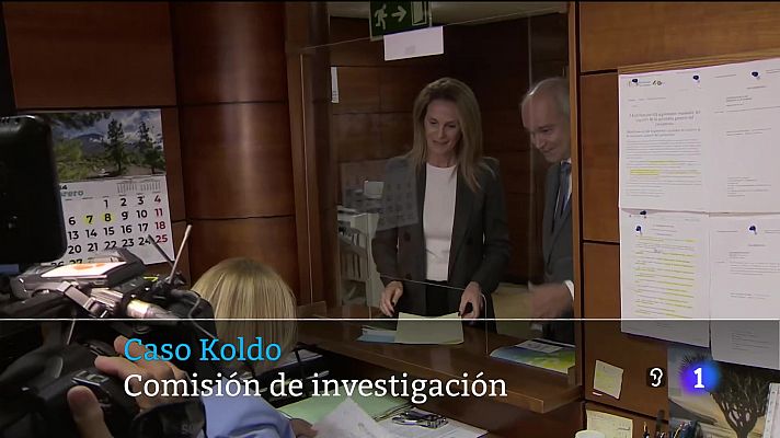 Telecanarias - Canarias en 2' - 28/02/2024