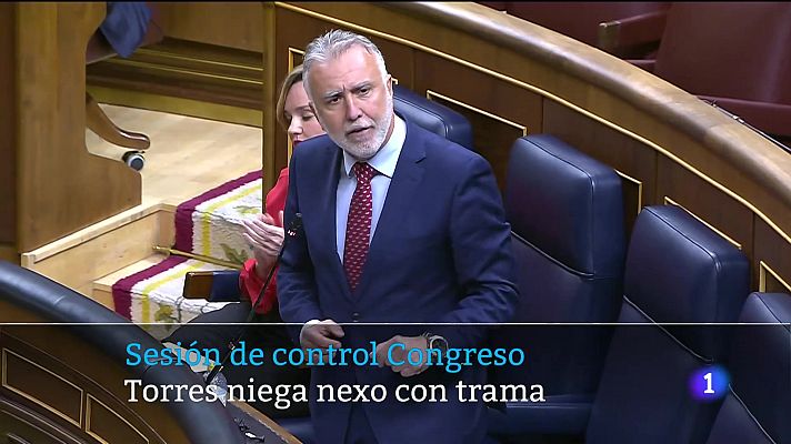 Telecanarias - Telecanarias - 28/02/2024