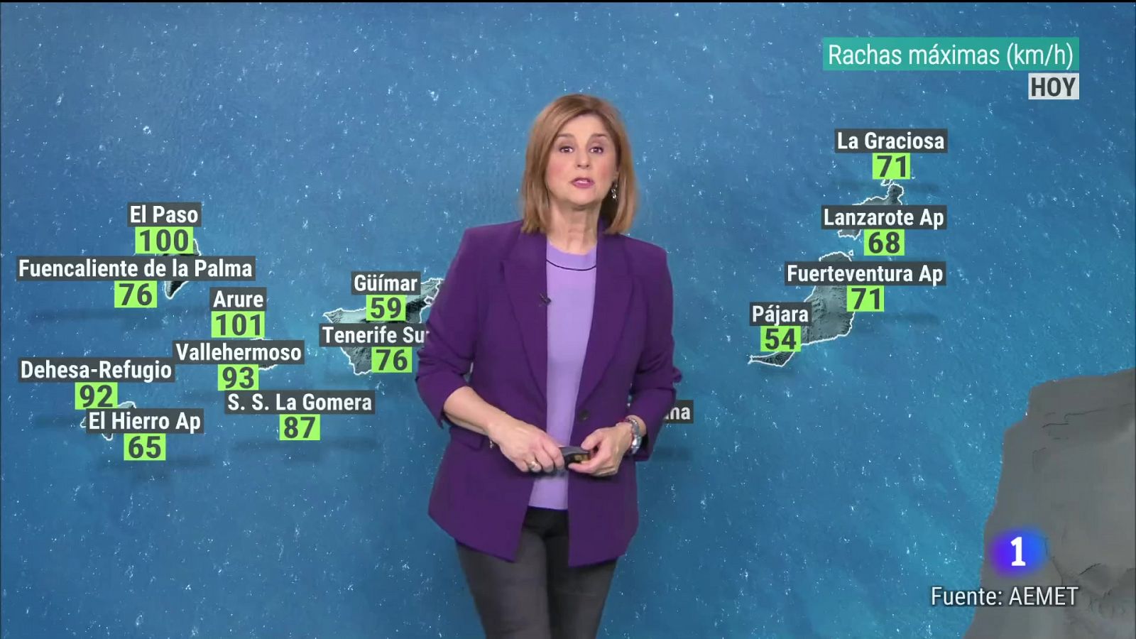 Telecanarias - Programa informativo en RTVE Play