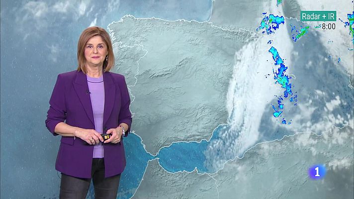 Noticias de Extremadura - El Tiempo en Extremadura - 28/02/2024