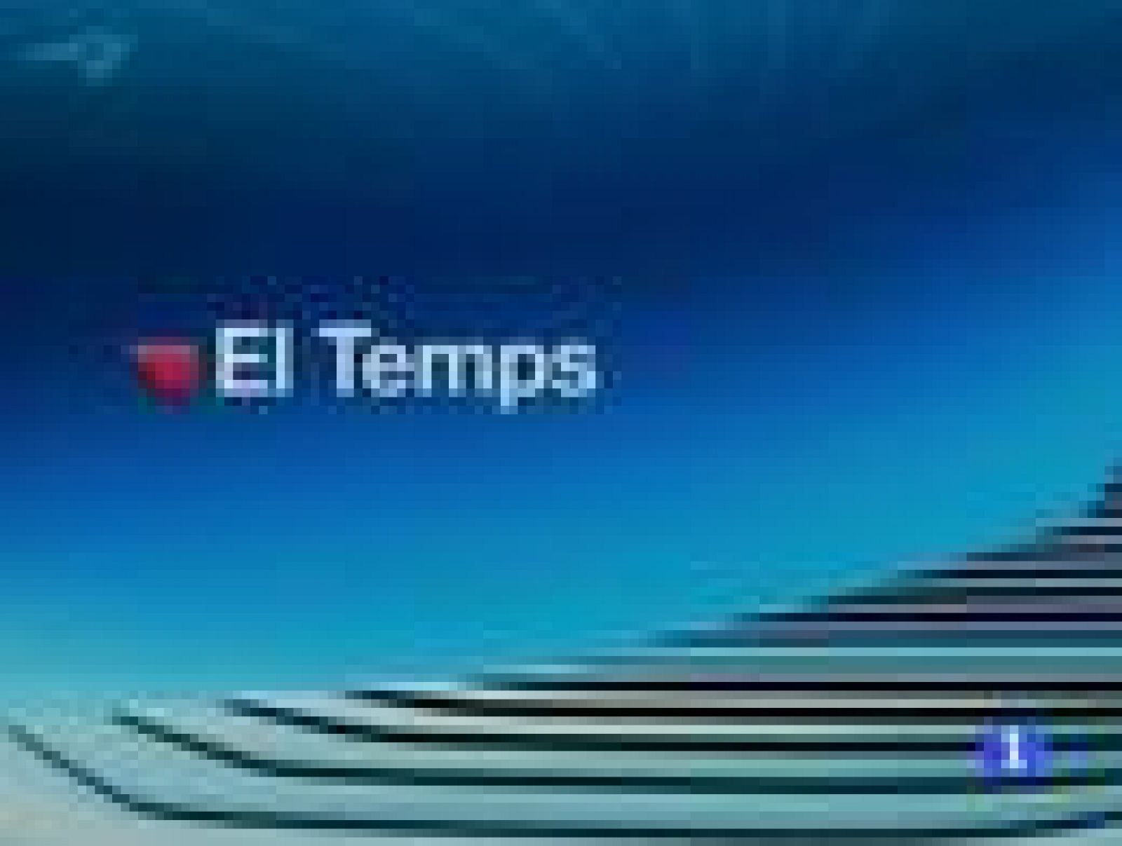 Informatiu Balear: El temps a les Illes Balears - 03/12/12 | RTVE Play