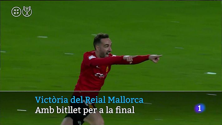 Informatiu Balear - Informatiu Balear en 2' - 28/02/24