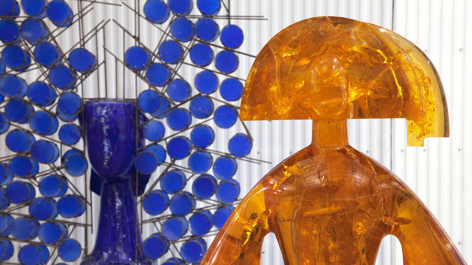 'Allegro', la nueva exposición de Manolo Valdés en Madrid | Ver