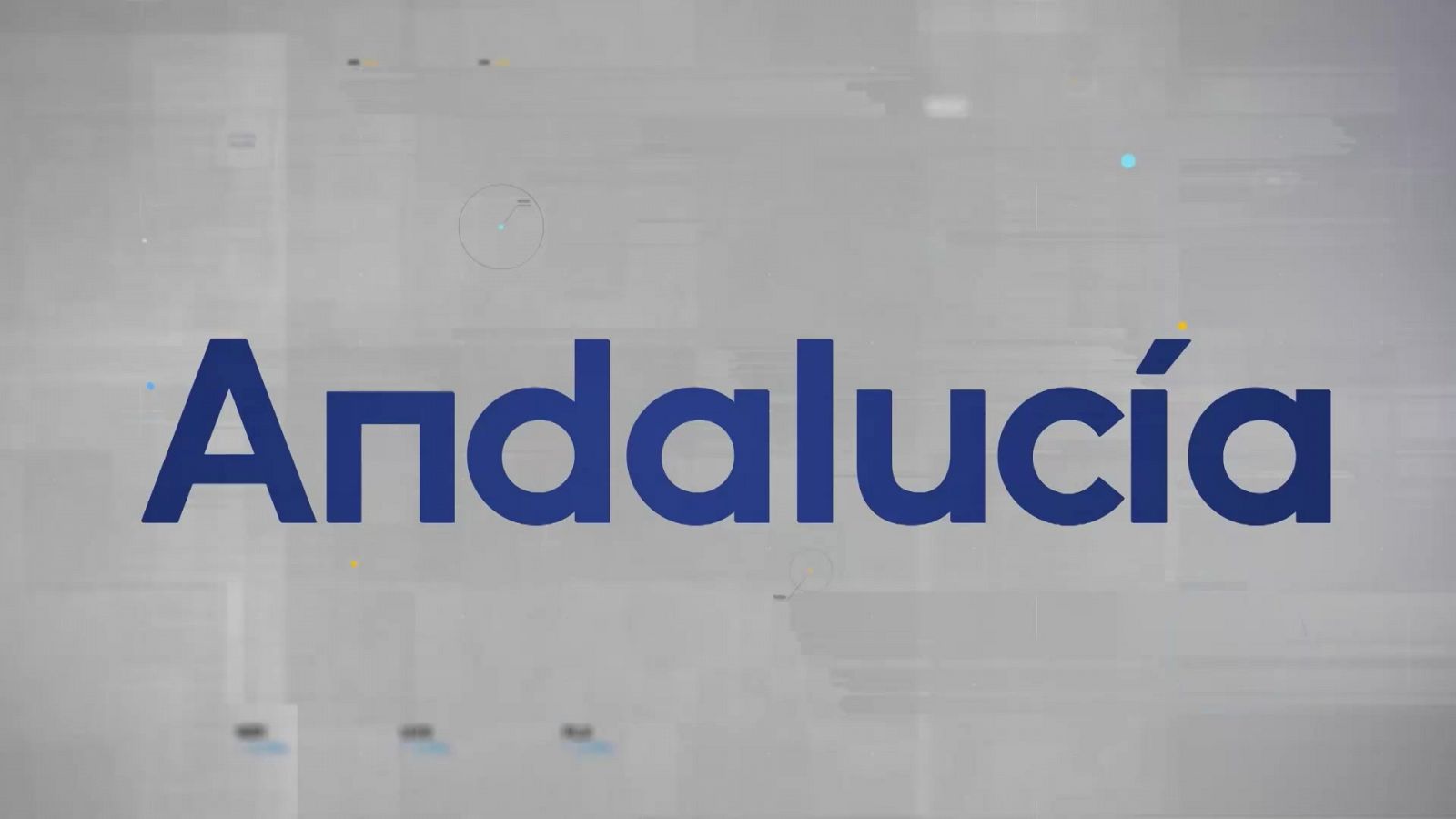 Noticias Andalucía 1 - 28/02/2024