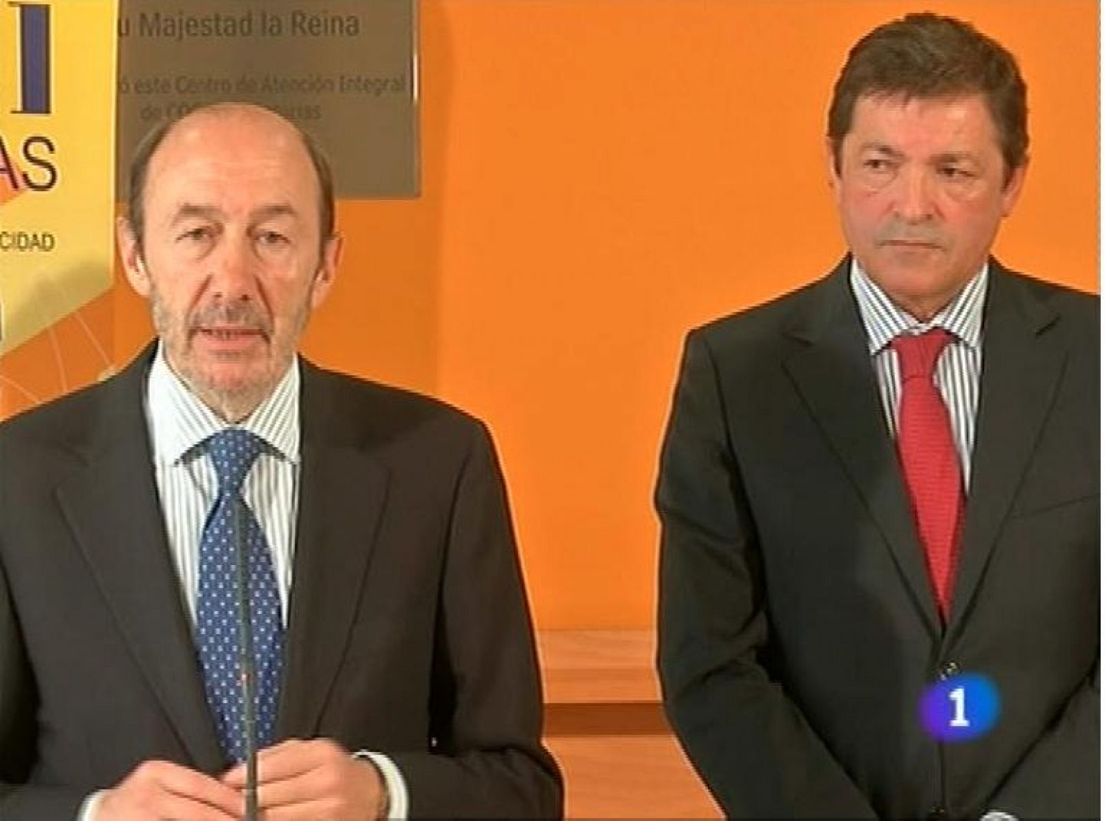 Panorama Regional: Asturias en 2' - 03/12/12 | RTVE Play