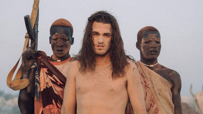 Telediario 1 - Lethal Crysis, un canal de YouTube sobre viajes extremos con más de cinco millones de seguidores