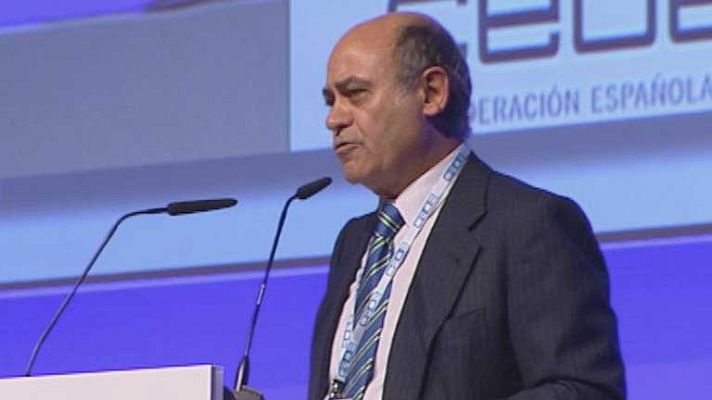 Informativo de Madrid - Informativo de Madrid - 03/12/12