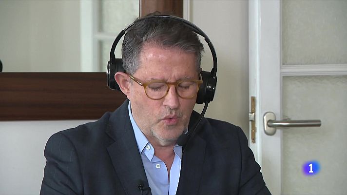 L'Informatiu - El paper dels interprets, clau al MWC