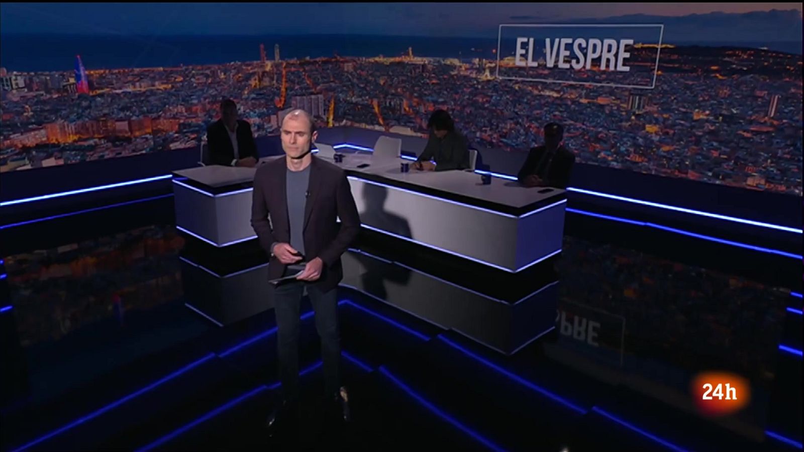 El Vespre - 28/02/2024