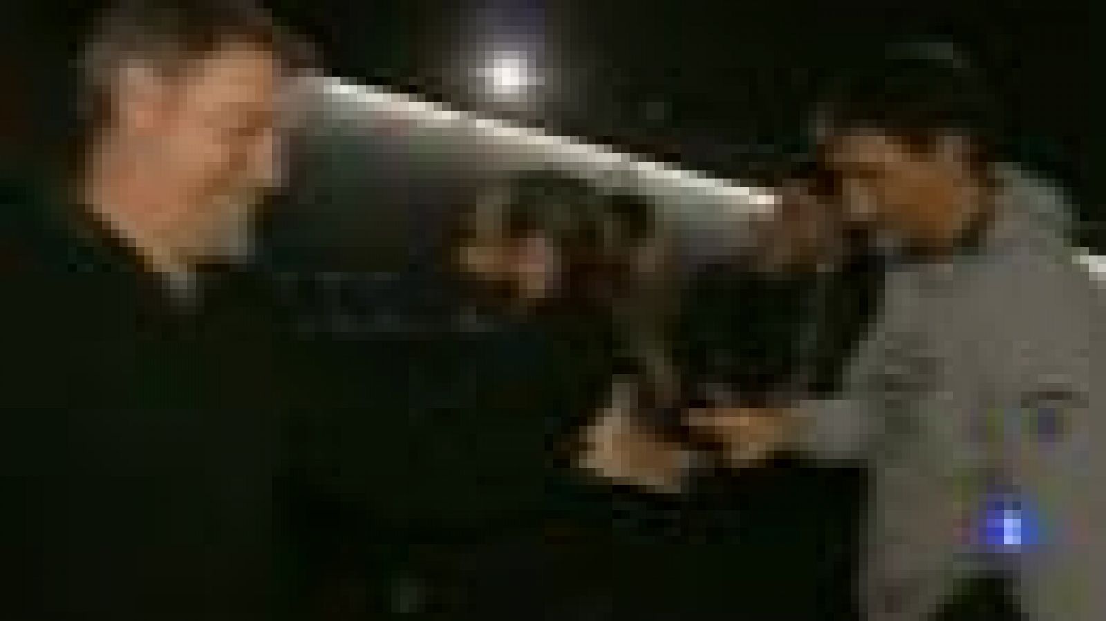 Aragón en 2' - 03/12/12 | Ver