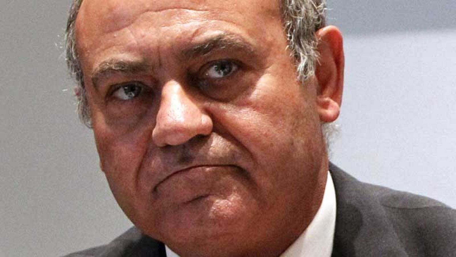 Díaz Ferrán, detenido por presuntos delitos de alzamiento de bienes y blanqueo de capitales 