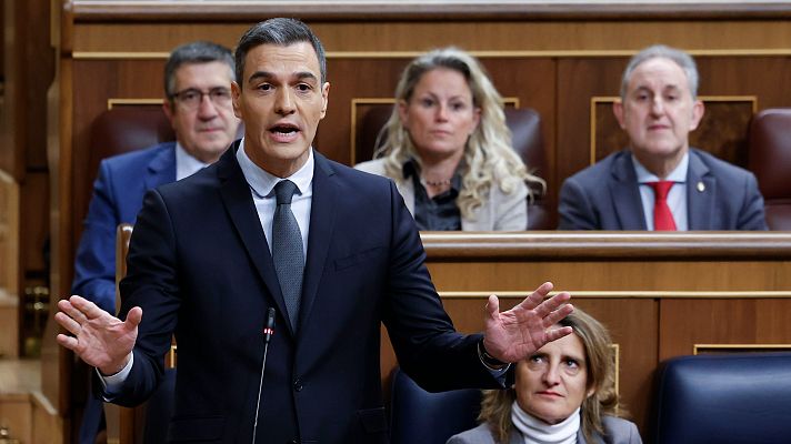 La tarde en 24h - La tarde en 24 horas - 28/02/24