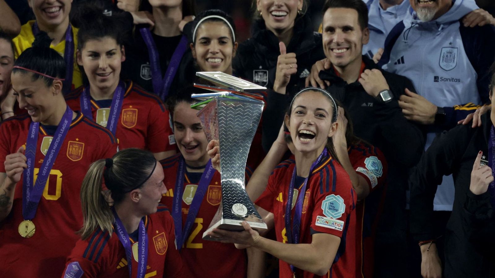 Telediario - 8 horas - 29/02/24 - ver ahora