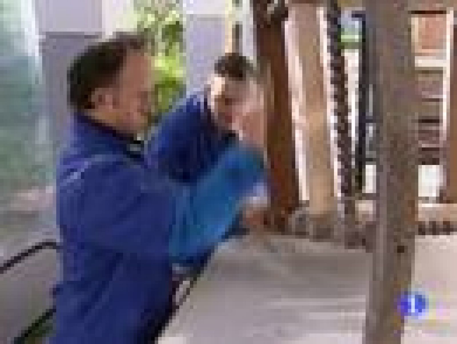 Informatiu Balear - 03/12/12 | Ver