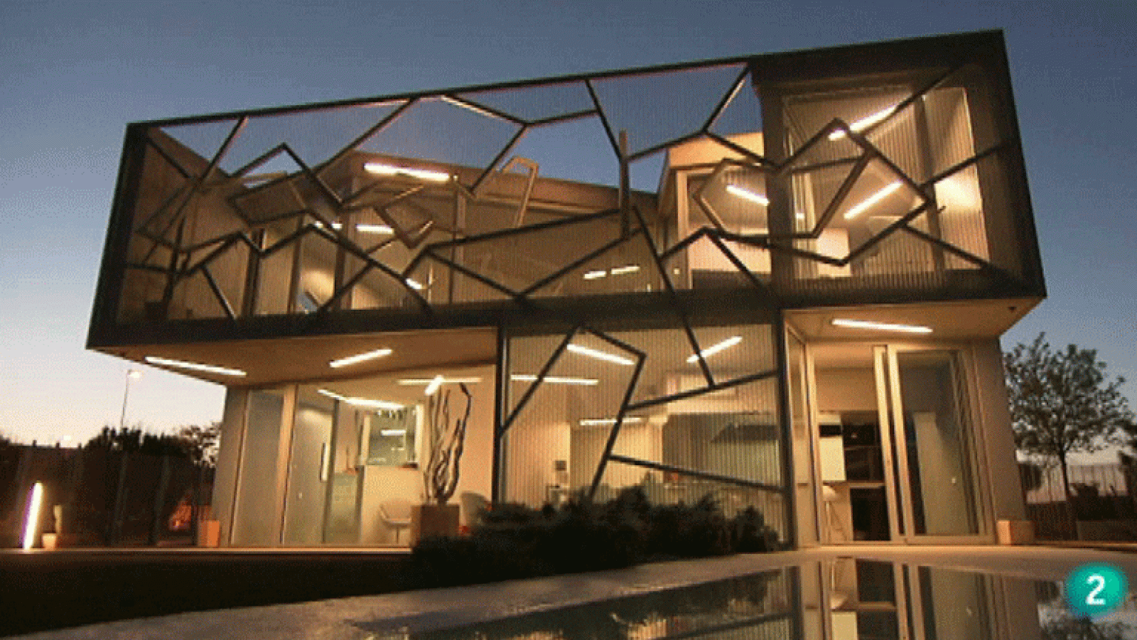 La Aventura del Saber. Casa Levene y Zafra-Uceda