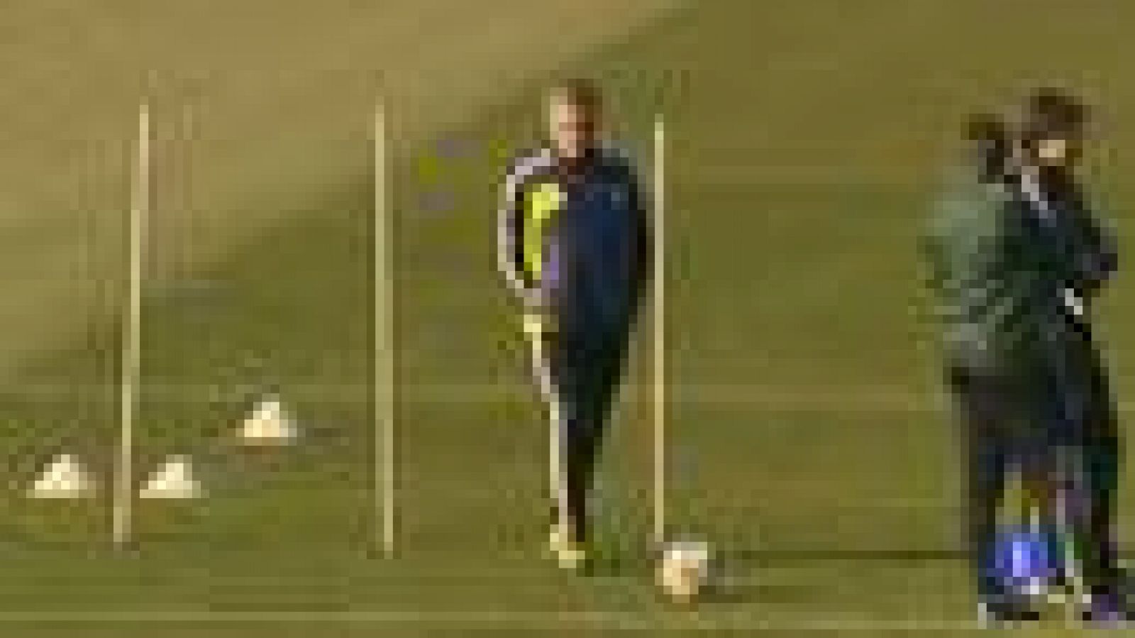 Mourinho: "Es un momento de poca felicidad" | Ver