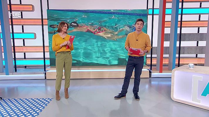 Aquí hay trabajo - Aquí hay trabajo - 29/02/24