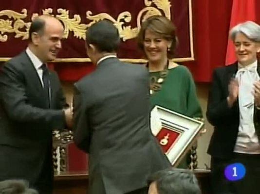 Telenavarra - Telenavarra - 03/12/12