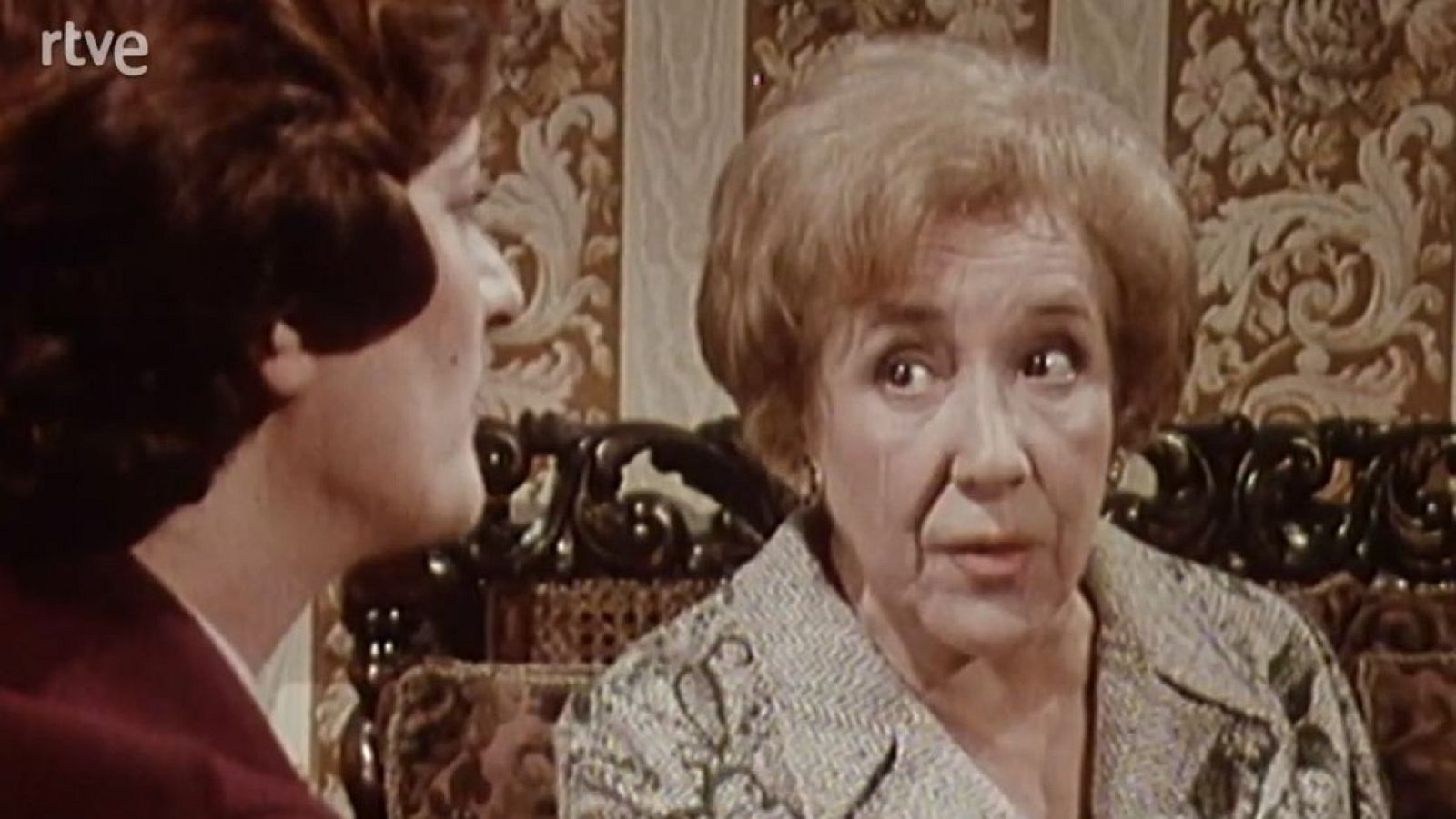 Este señor de negro - El baile - Este señor de negro | Ver