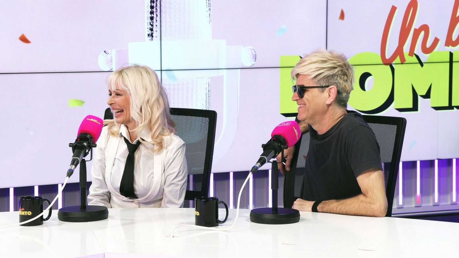 Avance del primer programa de 'Un buen momento' - Un Buen Momento | Ver