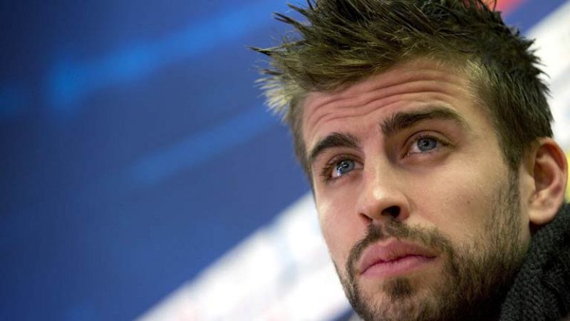 El Barça juega el miércoles ante el Benfica arropado por su público, y por los resultados de el mejor arranque liguero de la histora. La entidad azulgrana vive su momento dorado, y por eso Piqué ha comparado este Barça con los Lakers de Magic Johnson