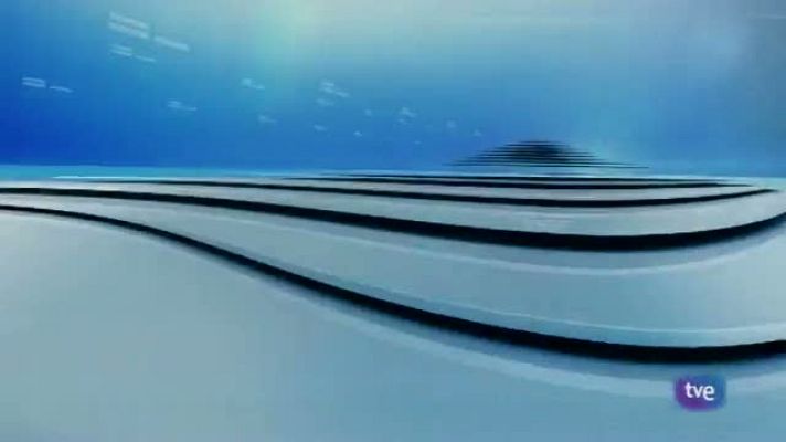 Noticias de Castilla-La Mancha - Noticias de Castilla La Mancha 2 - 03/12/12