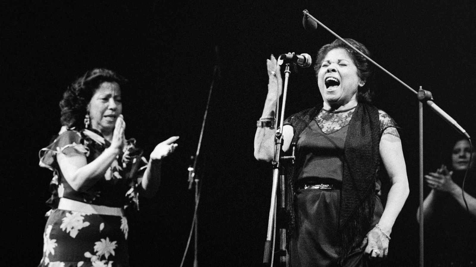 Imprescindibles - Fernanda y Bernarda - Ver ahora