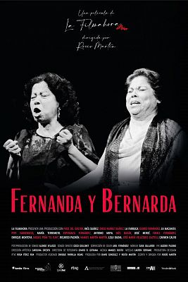 Fernanda y Bernarda