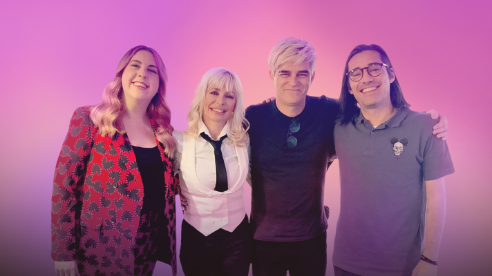 Un Buen Momento - Nebulossa