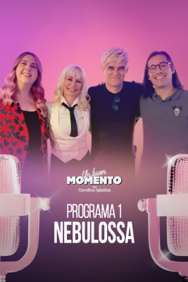 Un Buen Momento - Nebulossa