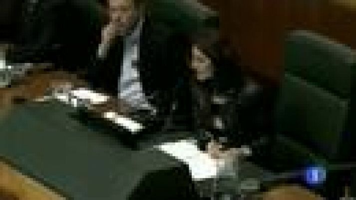 Telenorte - País Vasco - Telenorte2- País Vasco- 3/12/12