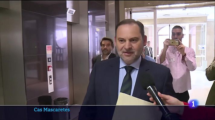 Informatiu Balear - Informatiu Balear 1 - 29/02/24