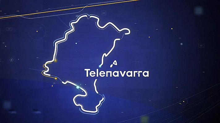 Telenavarra - 29/2/2024