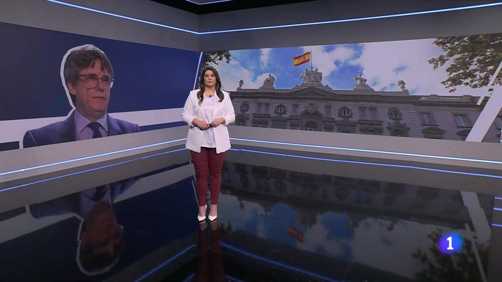 L'Informatiu - 29/02/2024 | RTVE Catalunya