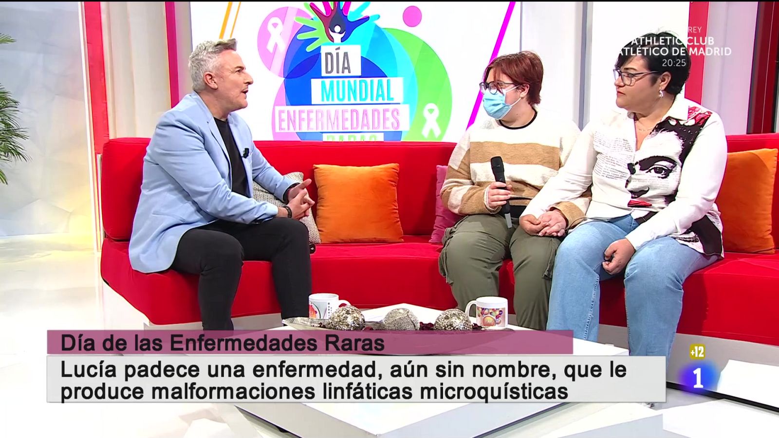 Cerca de ti - 29/02/2024 - Cerca de ti | Ver