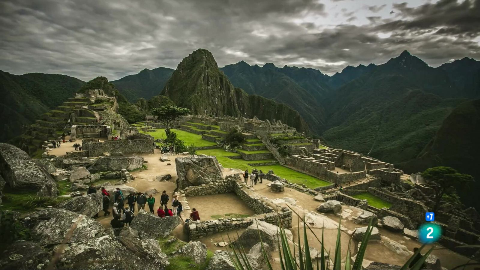 El Perú: Benvinguts a la jungla | Grans Documentals