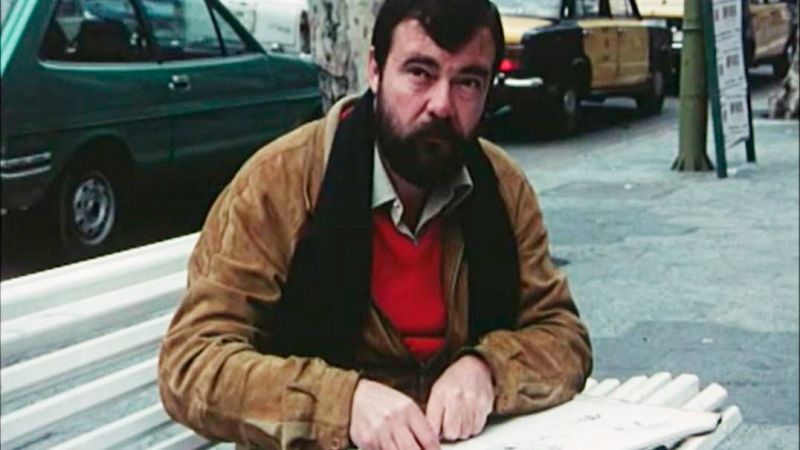 Antoni Vives Fierro - Nodo - NODO | Ver