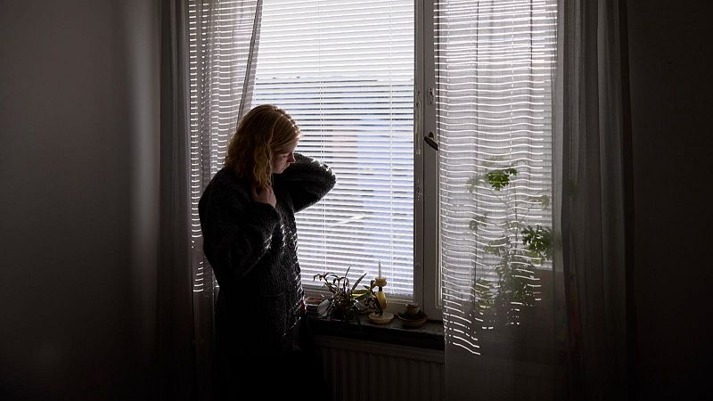 Tres millones de personas sufren en España alguna enfermedad rara - Telediario 1 | Ver