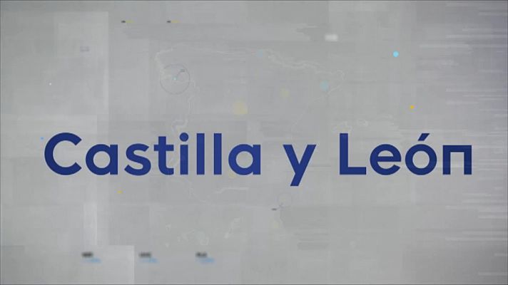 Castilla y León en 2' - 29/02/24