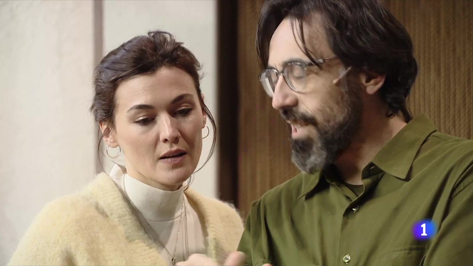 Dos versiones diferentes de 'Tio Vania' representadas la misma noche | Ver