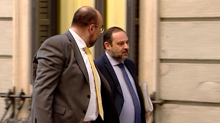 Telediario en lengua de signos - Telediario - 15 horas - 29/02/24 - Lengua de signos